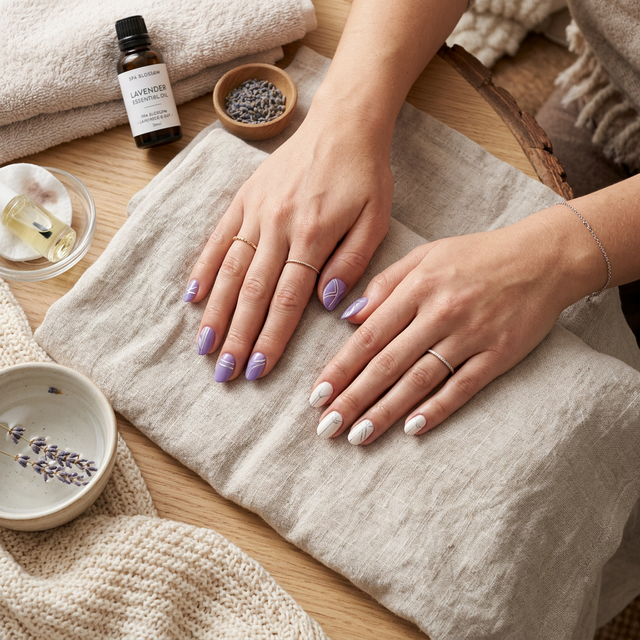 Pretty Nails & Spa